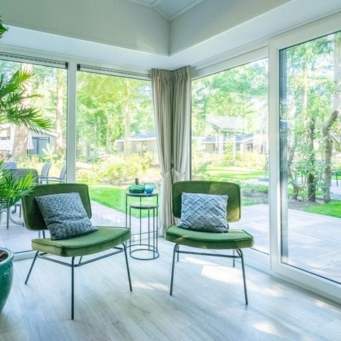 FERIENHAUS 4 Personen - Velthorst