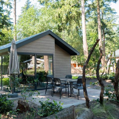 FERIENHAUS 4 Personen - Velthorst