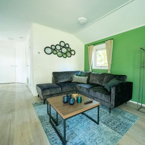 FERIENHAUS 4 Personen - Velthorst