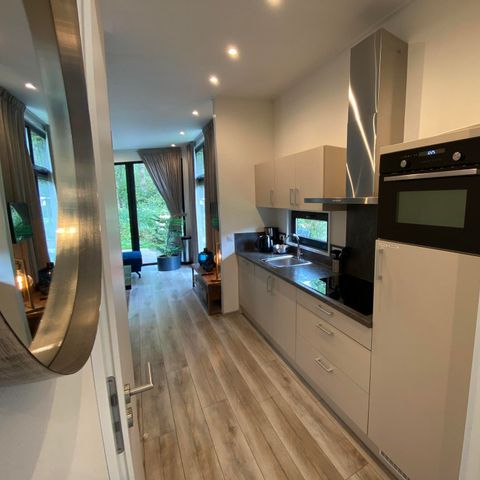 Chalet 6 Personen - Pavillon