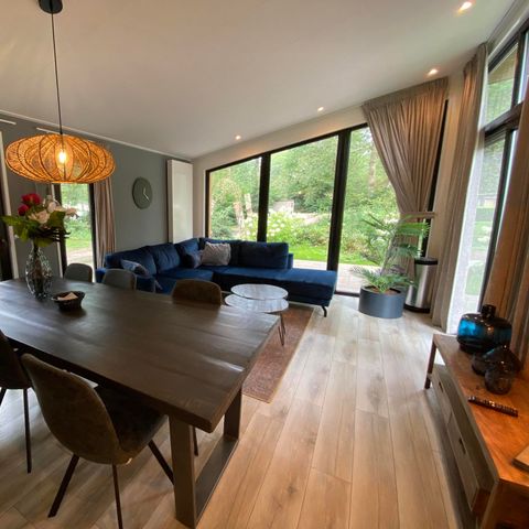 Chalet 6 Personen - Pavillon