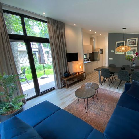 Chalet 6 Personen - Pavillon