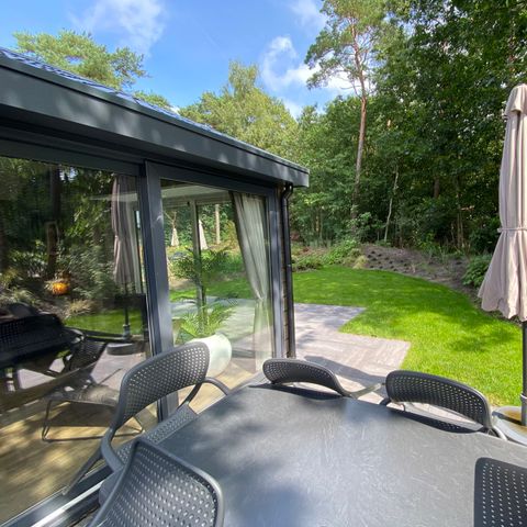 Chalet 6 Personen - Pavillon