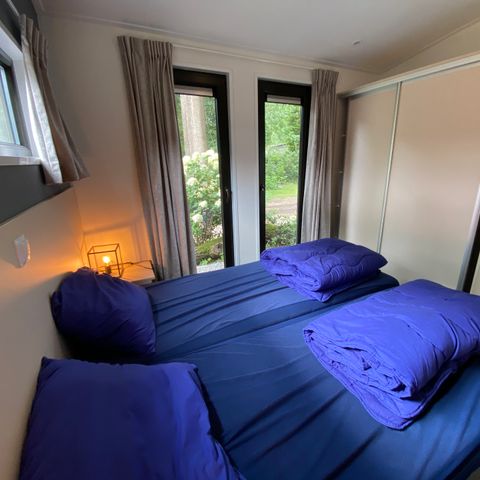 Chalet 6 Personen - Pavillon