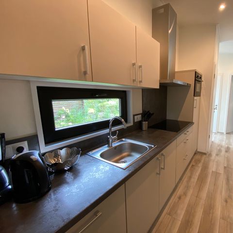 Chalet 6 Personen - Pavillon