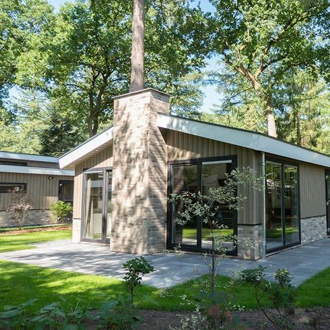 Chalet 6 Personen - Hackfort