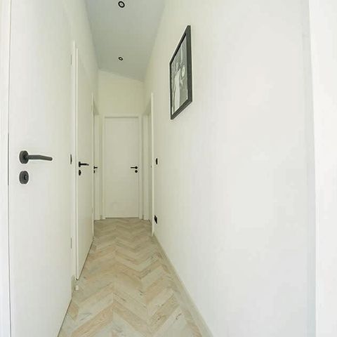 Chalet 6 Personen - Hackfort MIVA