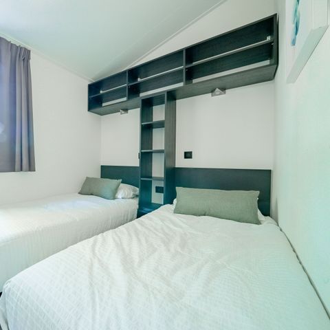 Chalet 6 Personen - Hackfort MIVA