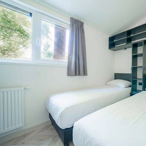 Chalet 6 Personen - Hackfort MIVA