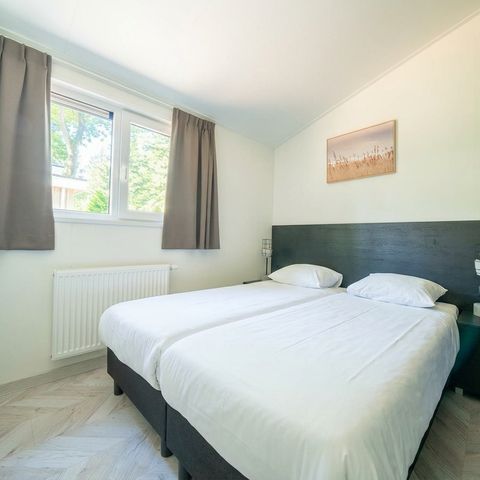 Chalet 6 Personen - Hackfort MIVA