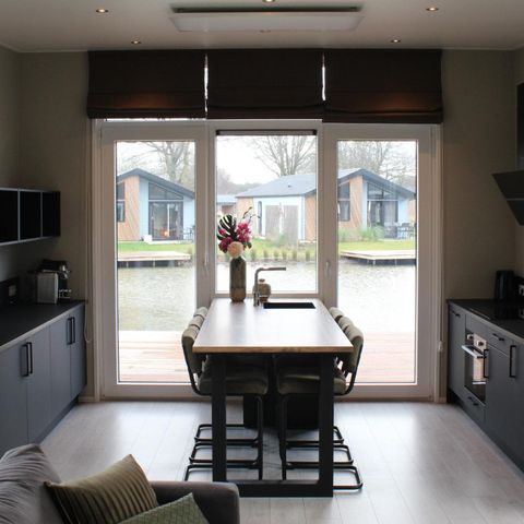 Chalet 4 Personen - Natur pur 4