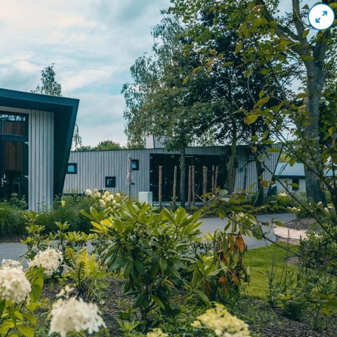 Chalet 4 Personen - Natur pur 4