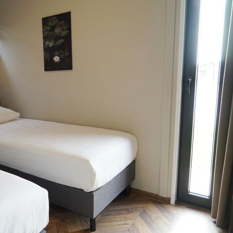Chalet 4 Personen - Natur pur 4