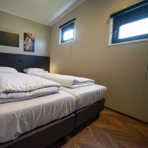 Chalet 4 Personen - Natur pur 4