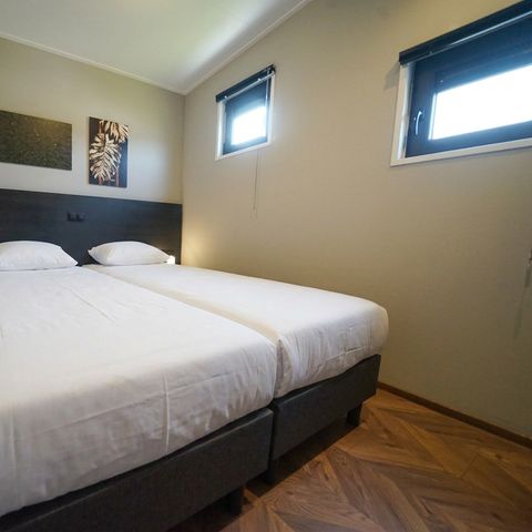 Chalet 4 Personen - Natur pur 4