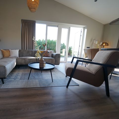 Chalet 4 Personen - Natur pur 4