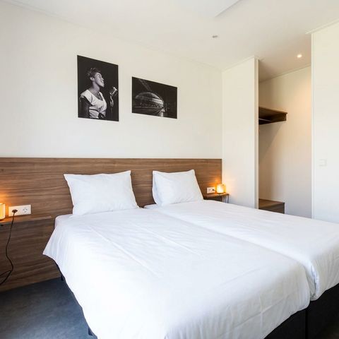 Chalet 6 Personen - L-Würfel 4+2