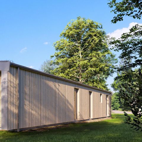 LODGE 4 Personen - Würfel