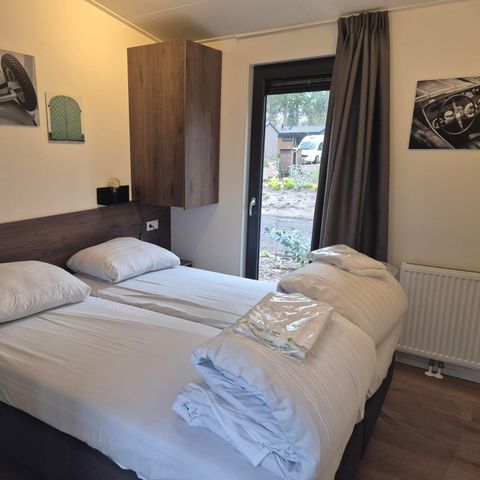 LODGE 4 Personen - Würfel