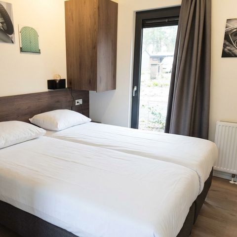 LODGE 4 Personen - Würfel