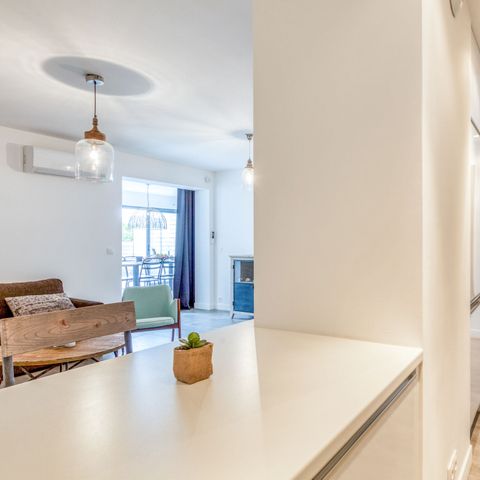 Apartement 4 Personen - 4p Palazzu