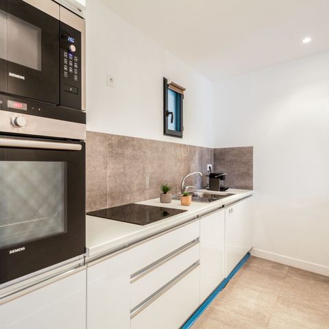 Apartement 4 Personen - 4p Palazzu