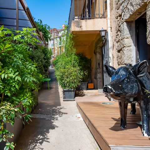 Apartement 5 Personen - 5p Palazzu