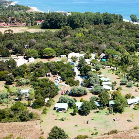 Apartement 6 Personen - Samoa (SNF146)