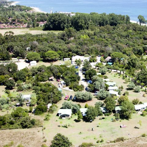 Rico Plage - Camping Nordkorsika - Image N°3