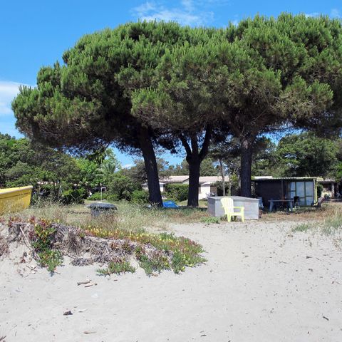 Rico Plage - Camping Nordkorsika - Image N°4