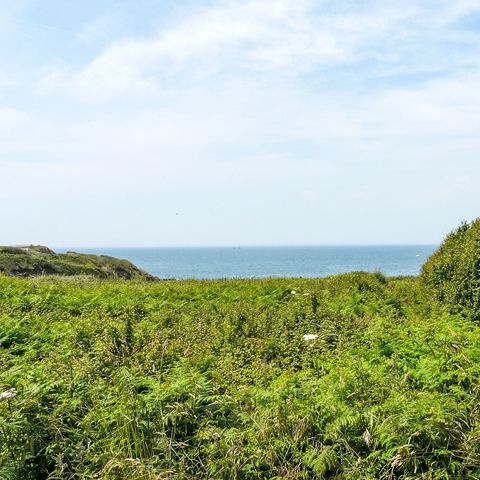 Apartement 10 Personen - 8p La Baie des Corsaires