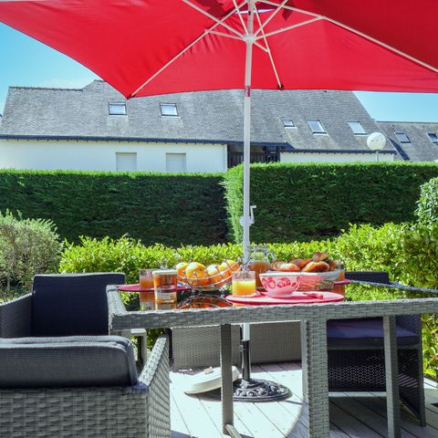 Apartement 3 Personen - Maison Port En Dro II