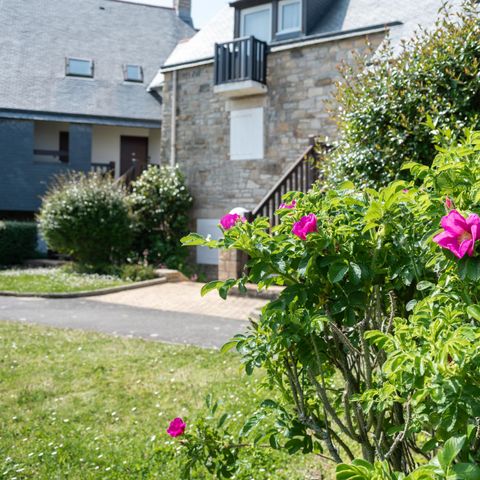 Apartement 3 Personen - Maison Port En Dro II