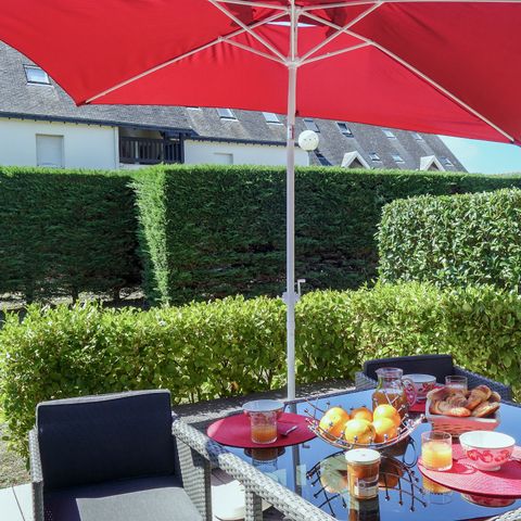 Apartement 3 Personen - Maison Port En Dro II