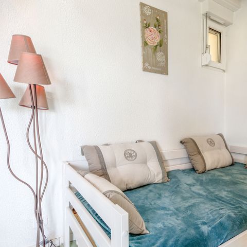 Apartement 2 Personen - Maison Port En Dro III