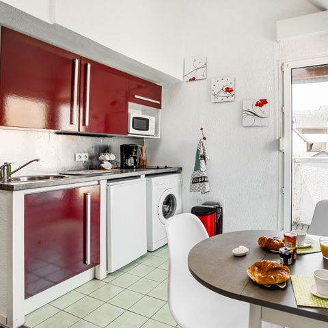 Apartement 2 Personen - Maison Port En Dro III