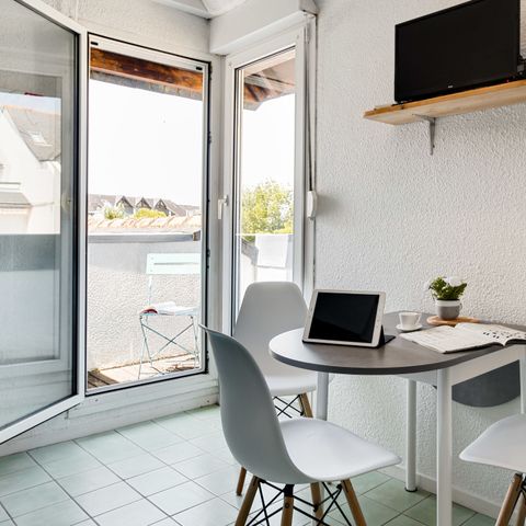 Apartement 2 Personen - Maison Port En Dro III
