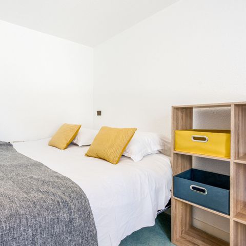 Apartement 2 Personen - Maison Port En Dro III