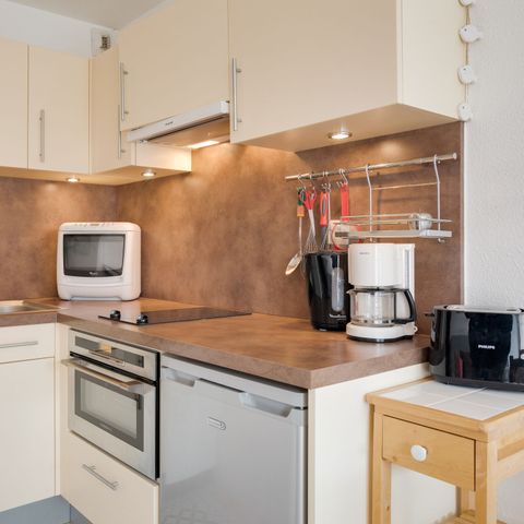 Apartement 4 Personen - Maison Port En Dro III