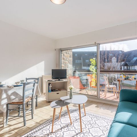 Apartement 4 Personen - Maison Port En Dro III