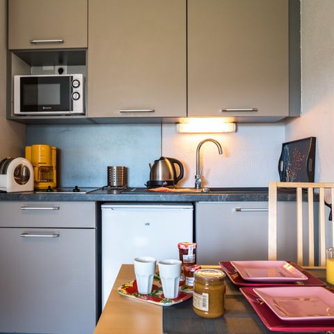 Apartement 2 Personen - Maison de Port en Dro II