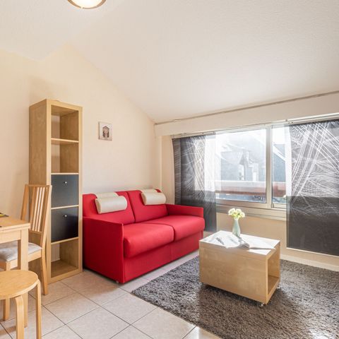 Apartement 2 Personen - Maison de Port en Dro II