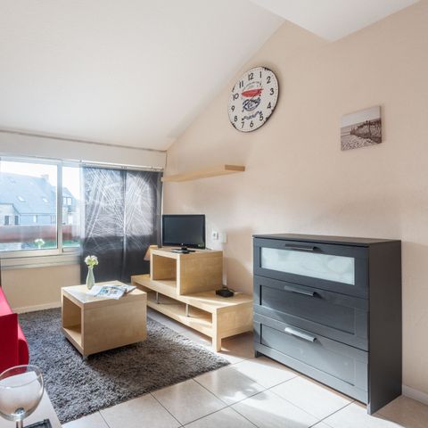 Apartement 2 Personen - Maison de Port en Dro II