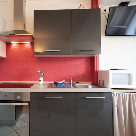 Apartement 2 Personen - Maison Port En Dro I