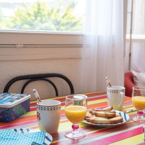 Apartement 2 Personen - Maison Port En Dro I