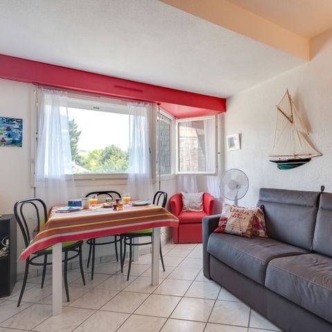 Apartement 2 Personen - Maison Port En Dro I