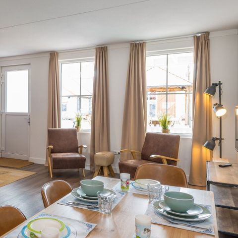 FERIENHAUS 8 Personen - Dorfstraße Sebastian das Schwein
