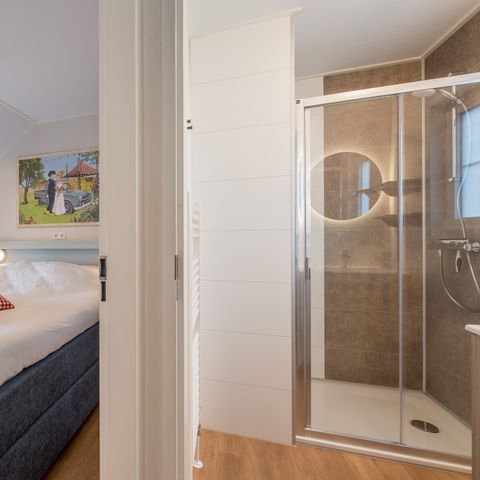 FERIENHAUS 6 Personen - Luxus-Bauernhaus Fien & Teun