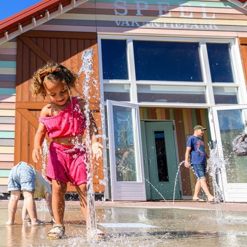 FERIENHAUS 8 Personen - Rick