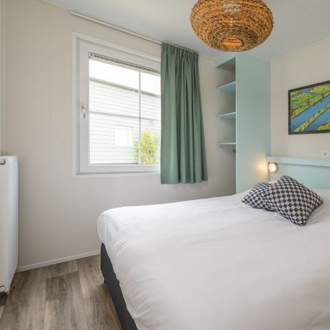 Chalet 4 Personen - Kinderdijk Hütte